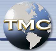 TMC Travel Management Meeting Planning & Cruises