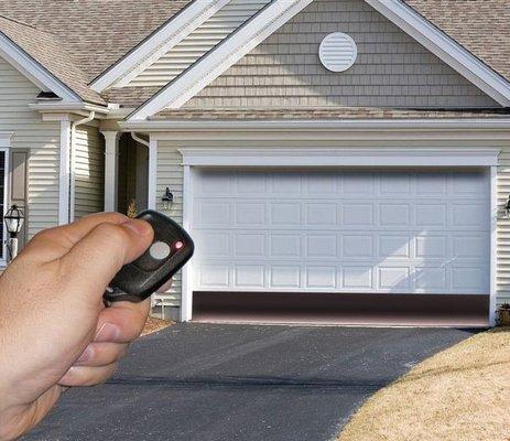 Integrity Garage Door Repair