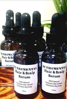 Heaven On Earth Hair Boutique and Spa