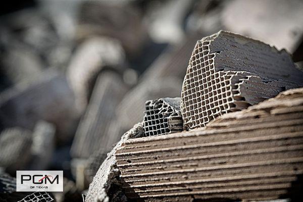 PGM of Texas - Jacksonville