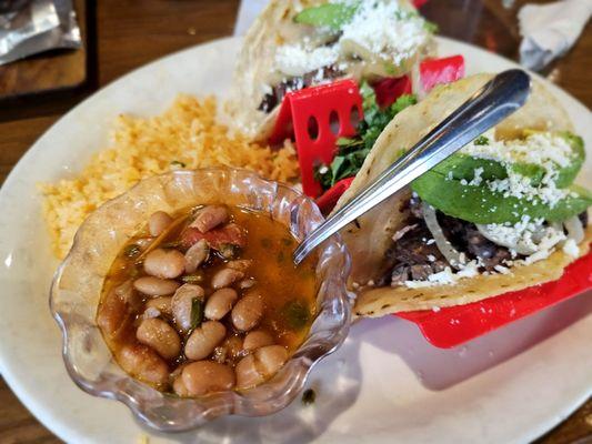 Rio Grande Tex-Mex Restaurant