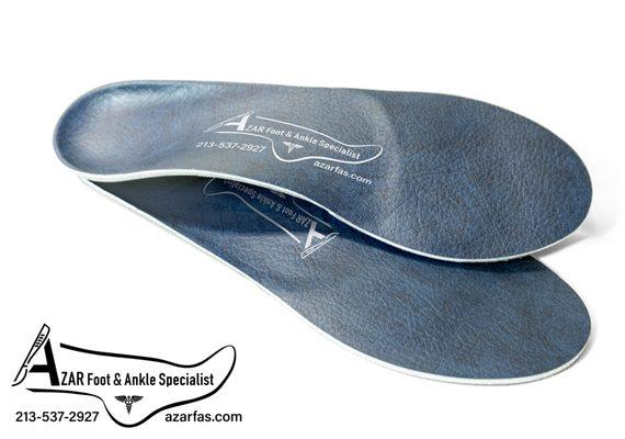 Azar Foot & Ankle Specialist