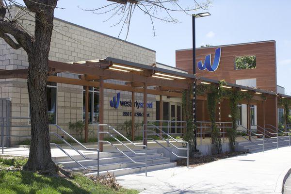 Westerly School of Long Beach