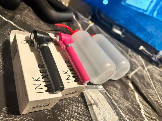 Body Beauty Tattoo Studio