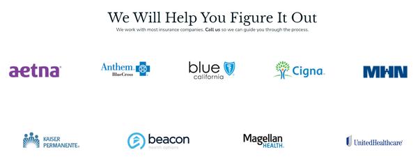 ROWI Teen & Parent Wellness Centers