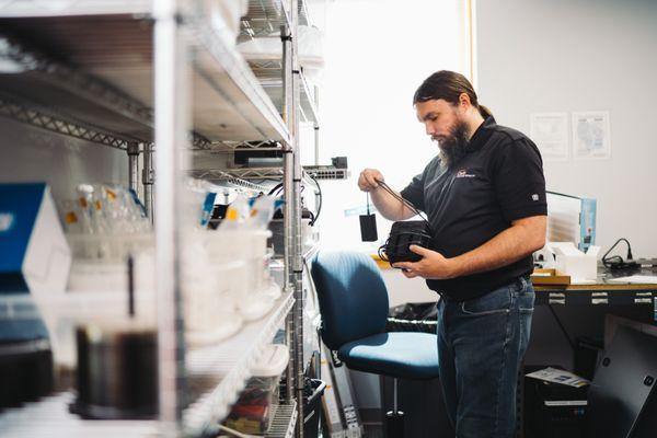 Clarity Technology Group