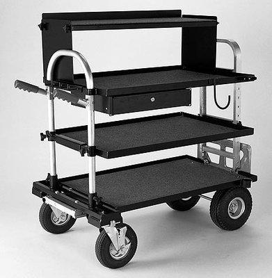 Magliner Sound Cart