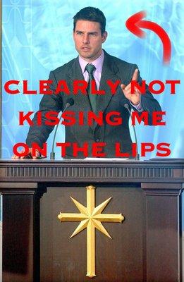 Church of Scientology