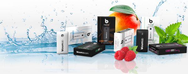 Packaging design and creative 3d render (group shot)