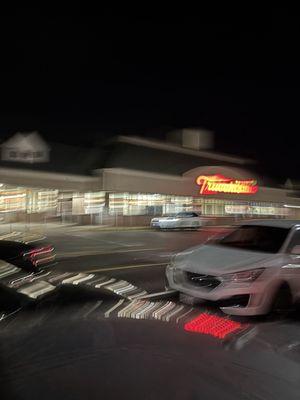 Trucchi's Supermarkets