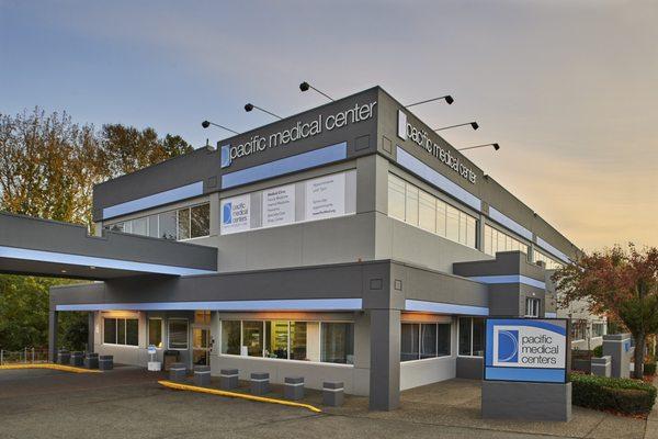 Come see Dr. Farea at our Northgate location!