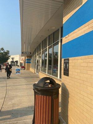 Ross Dress for Less