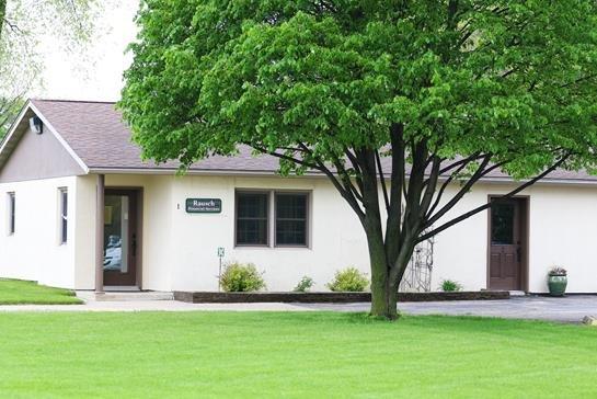 Rausch Financial Services