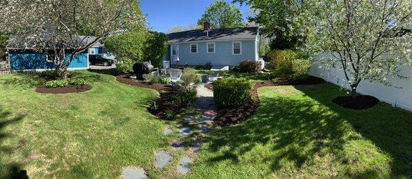 CB Property Maintenance