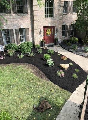 Sorce Landscape Contracting