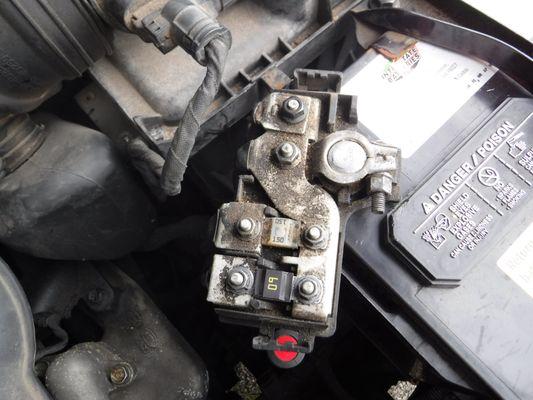 Jiffy Lube Oil Change & Multicare