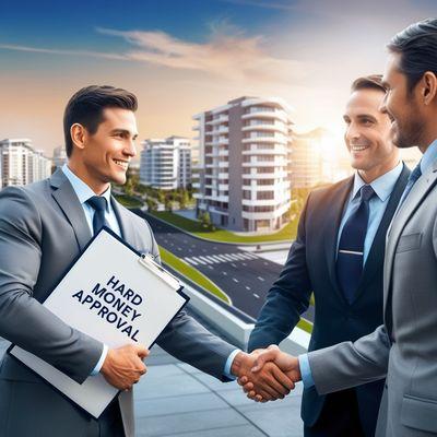 Hard money lender Nashville, TN