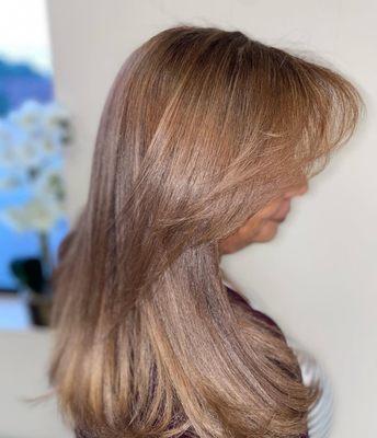 Sarah's Beauty Salon