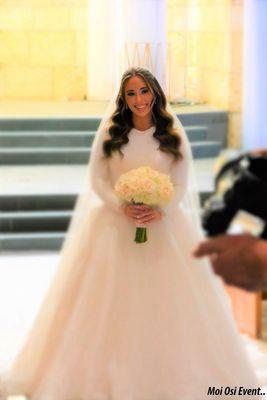 Moi Osi Event and design