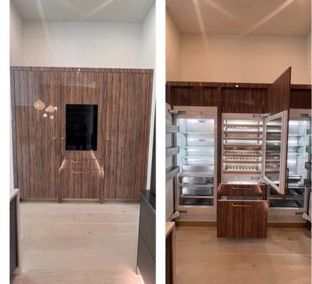 Local Legend Appliance