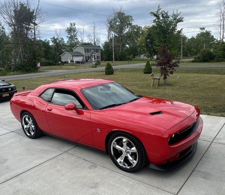 Buffalo Liquid Auto Detailing & Coating