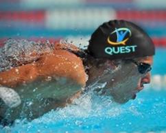 Quest Swimming