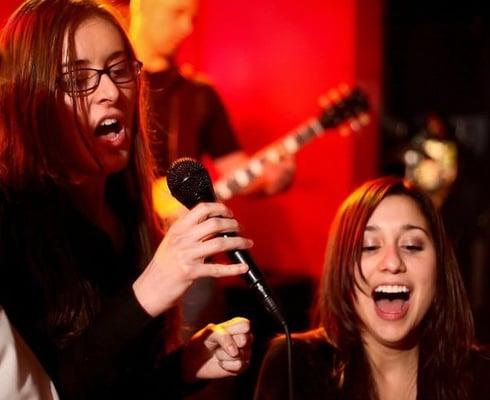 Karaoke Kings - Live Band Karaoke