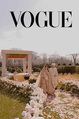 South Asian Wedding DJ