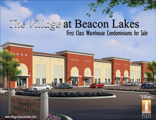 Greensleeves Office & Warehouse