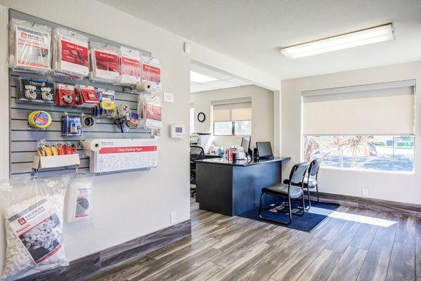 Security Public Storage