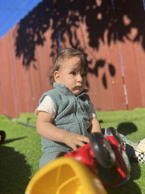 Chalco Family Child Care