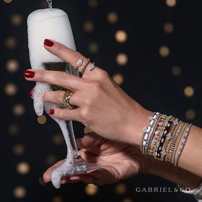 Happy Holidays From Gemmas Jewelers