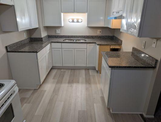 K & G Home Repair Handyman Services