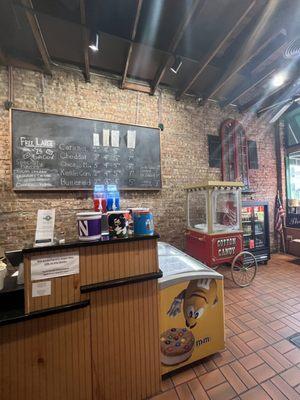 Wells Street Popcorn