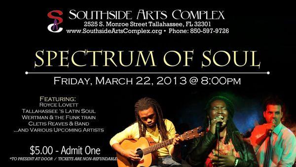 Southside Arts Complex