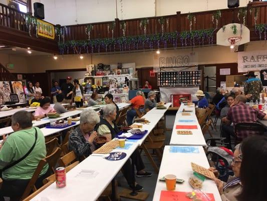 Buddhist Church of San Francisco