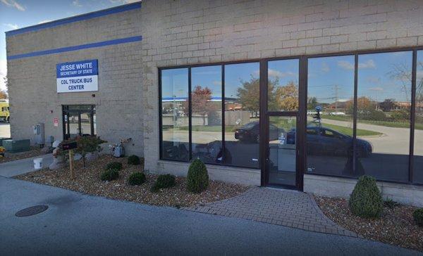 South Holland Secretary of State