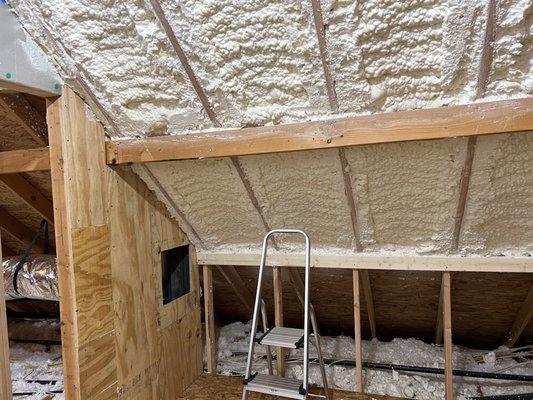 Elite Spray Foam