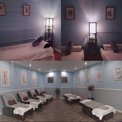 Best Foot Spa