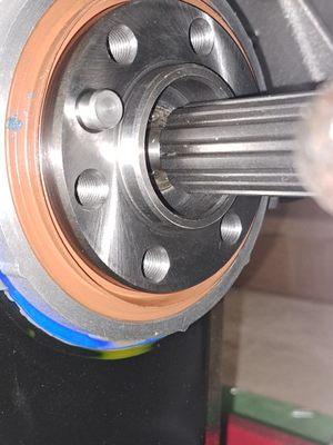 Cali Standard were able to walk me through my beginner questions for fitment without hesitation. Excellent service, shifts like a dream.