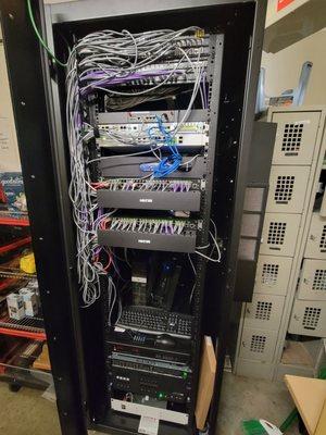 Global One Technologies