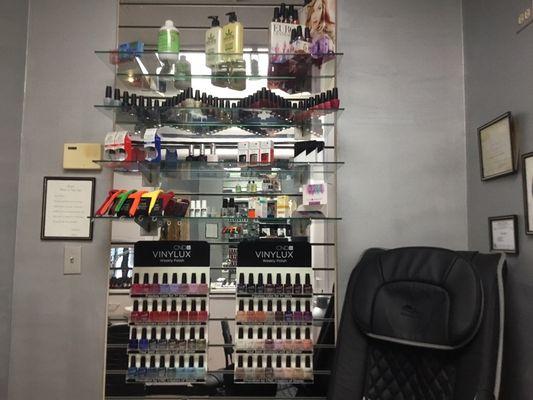 Digits Hand & Foot Spa For Men & Women