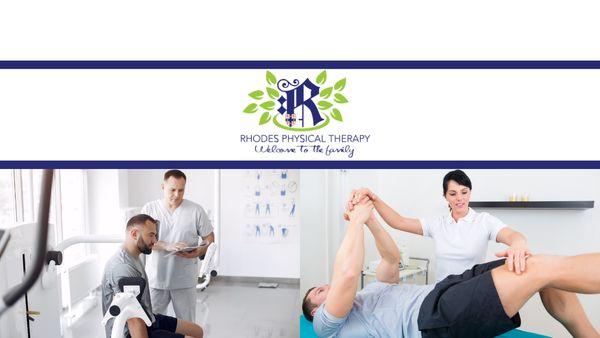 Rhodes Physical Therapy