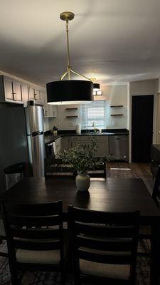 Yenni's Cleaning Service