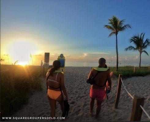 Square Grouper SoFlo