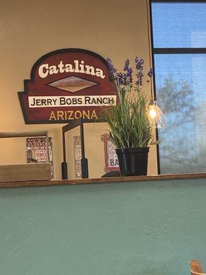 Catalina Lutheran Church