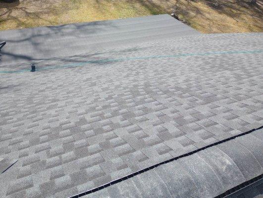 Full Roof Replacemnt