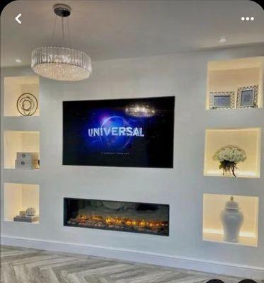 Caraballo Painting & Drywall