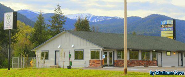 Family Pet Urgent Care