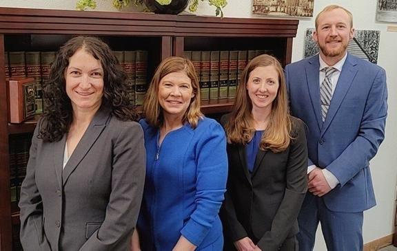 Antommaria Ilevska Elder